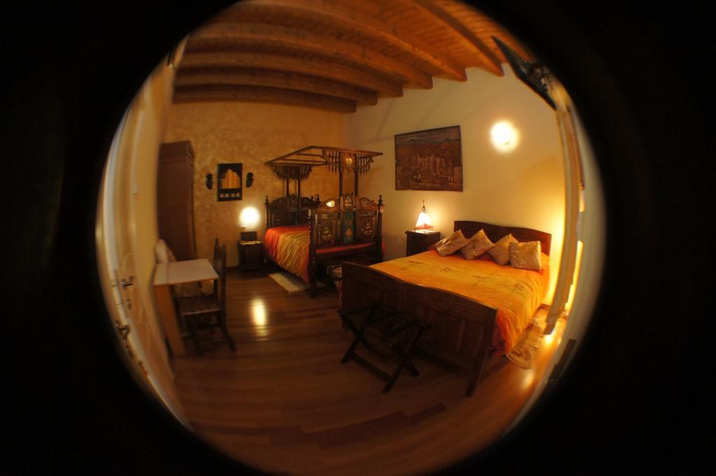 Bed And Breakfast Angolo Fiorito Civitavecchia Exterior photo