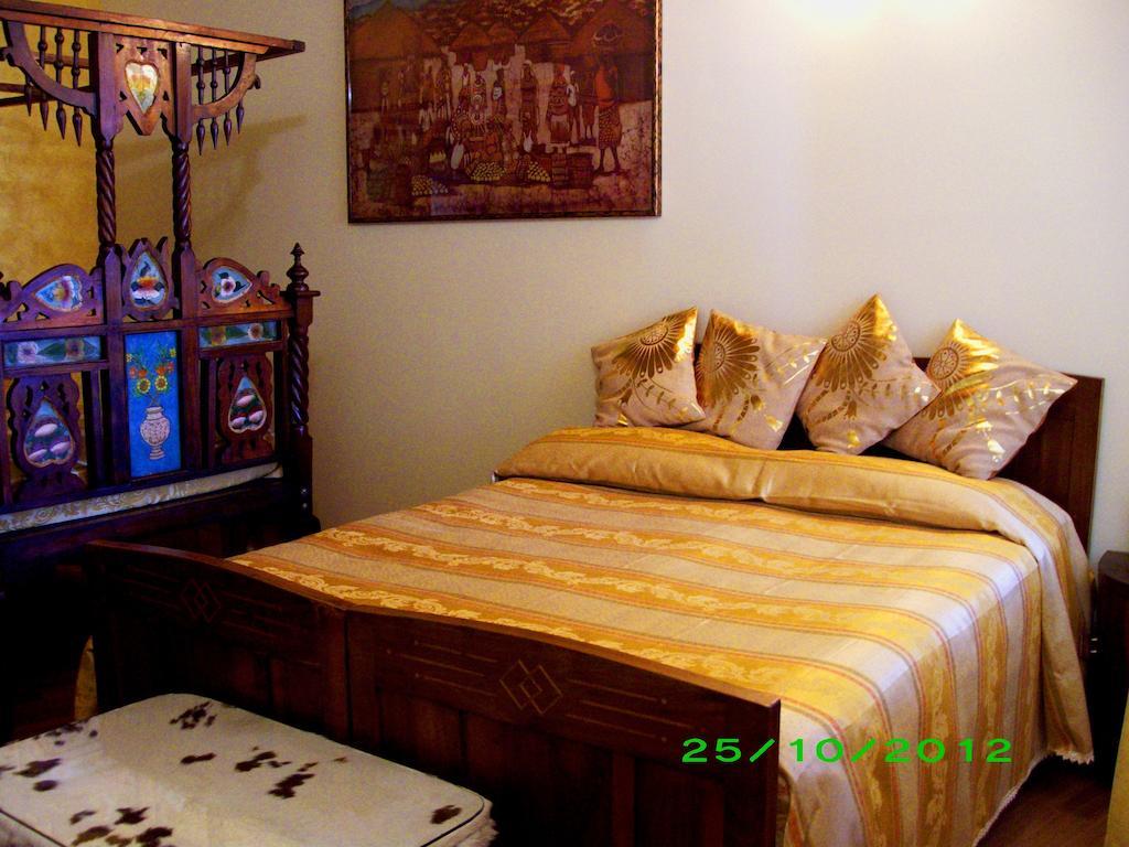 Bed And Breakfast Angolo Fiorito Civitavecchia Room photo