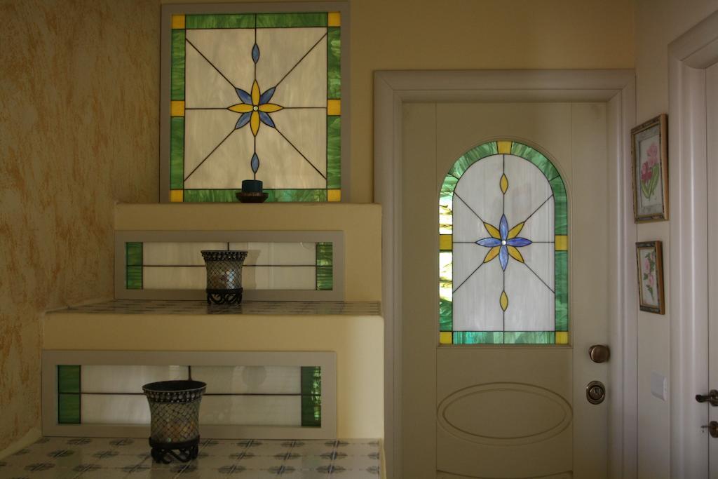 Bed And Breakfast Angolo Fiorito Civitavecchia Room photo
