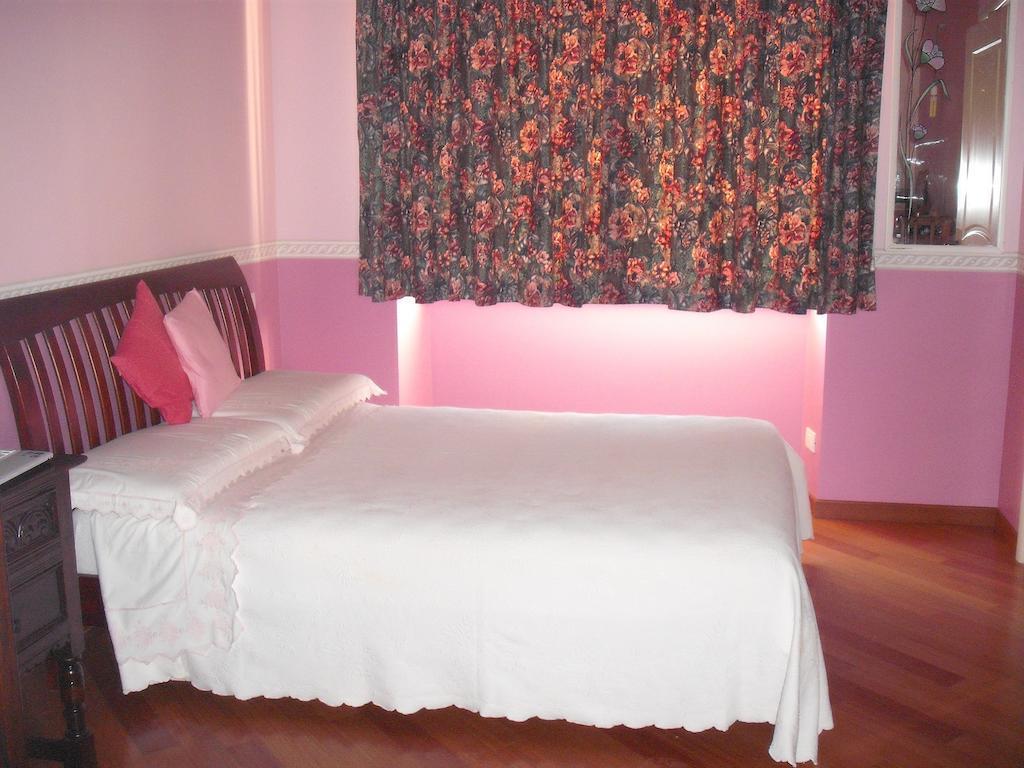 Bed And Breakfast Angolo Fiorito Civitavecchia Room photo