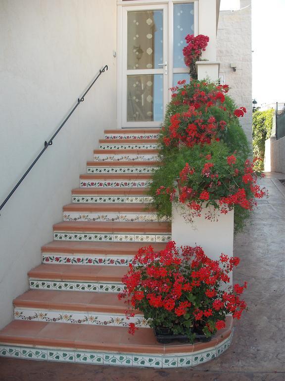 Bed And Breakfast Angolo Fiorito Civitavecchia Room photo
